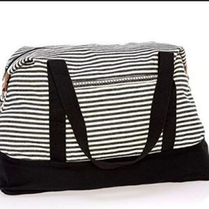 Thirty One Metro Retro Weekender - Brand New